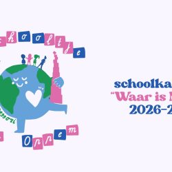 Schoolkalender 2026-2027